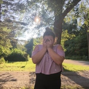 Meet your Posher, Cheyenne